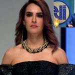 Nadia Hussain gives a clear message that people need to stop comparing women with food (Online)