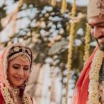 Katrina says she and Vicky Kaushal get less time together due to work