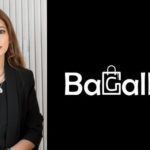Bagallery was co-founded by Mina Salman back in 2017 (Twitter and Online)