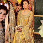 Ayesha Saif holds Maryam Nawaz 'responsible' for ruining their marriage