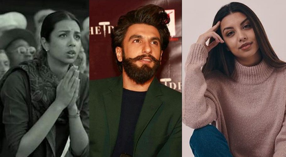 “It’s an honour to be part of such a huge project": Zoha Rahman (File)