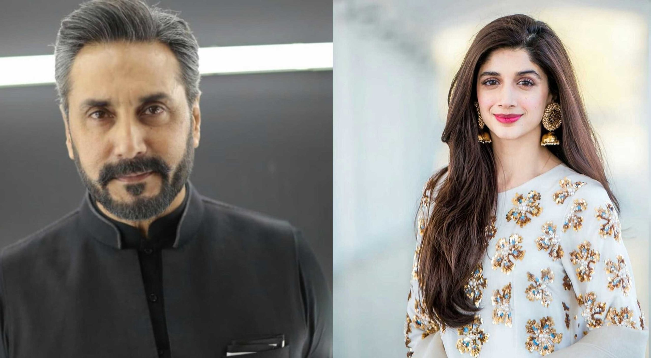 Pakistani celebrities wish the Christian community Merry Christmas