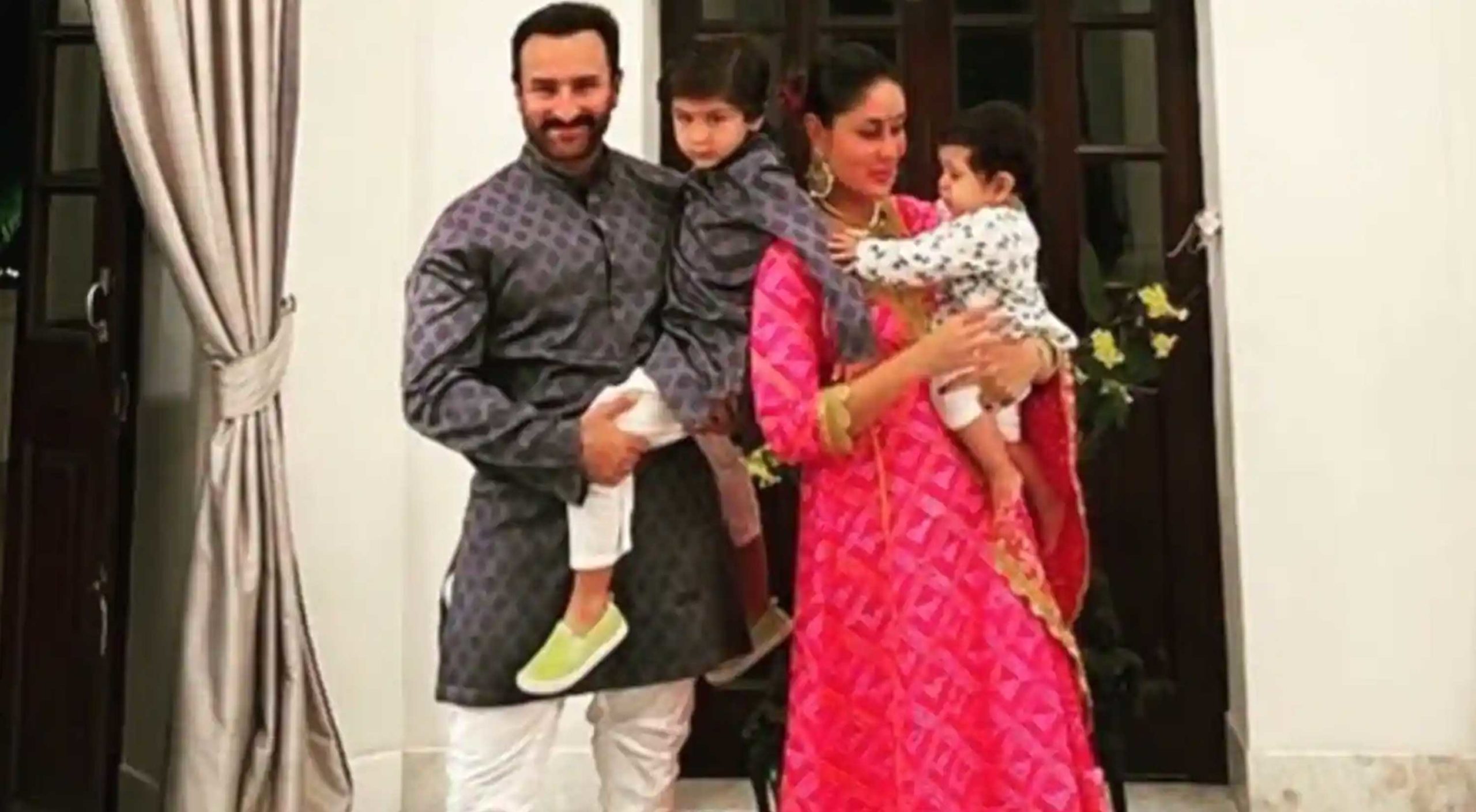 Kareena Kapoor recovers from Covid-19