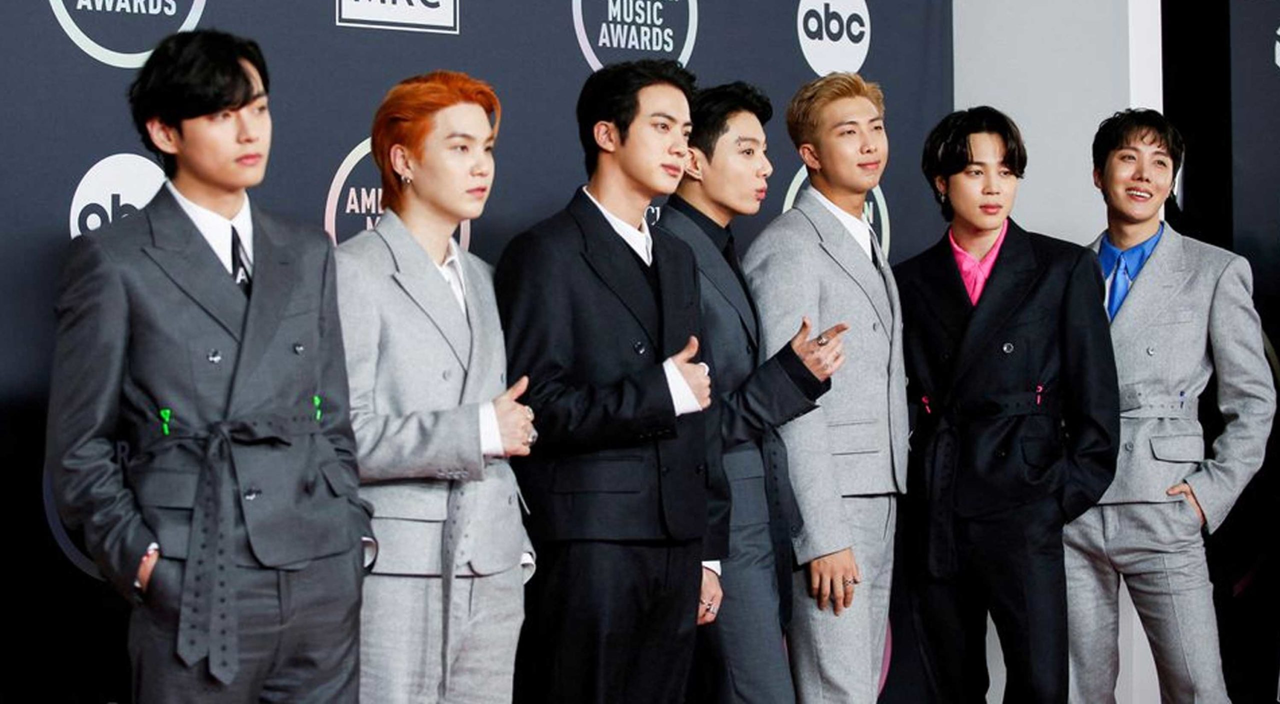After Suga, Jin and RM test positive for Covid-19. (Source: Reuters)