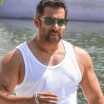 Salman Khan was hospitalized for 6-7 hours. (Source: Online)
