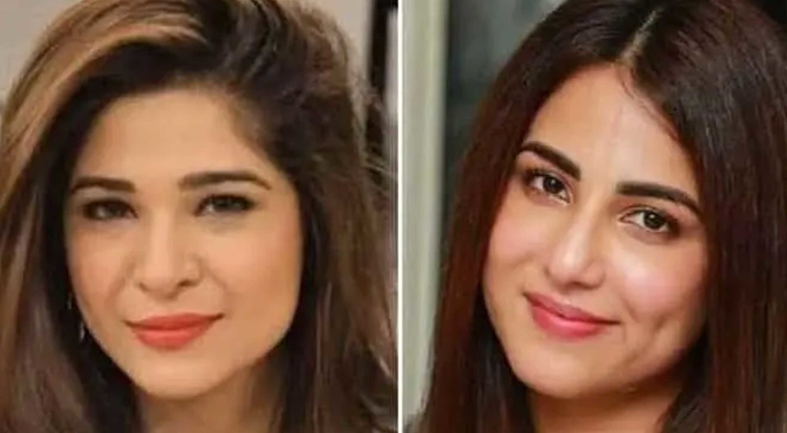 The collaboration will also star Adnan Jillani and Farhan Agha. (Source: Online)