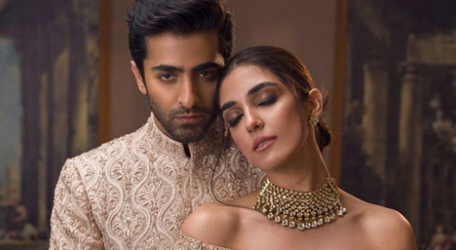 he duo was last seen together in the leading roles of ‘Pehli Si Mohabbat’ (Bol News)