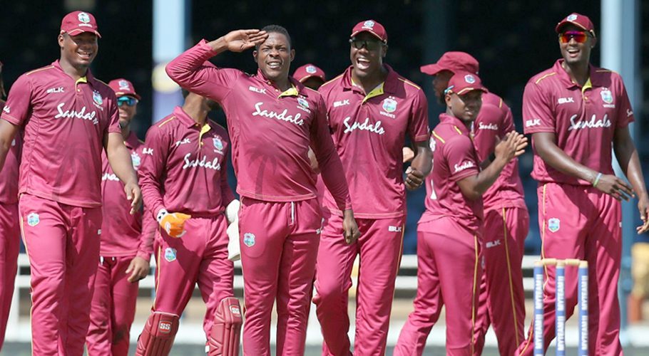 West Indies cricket team to play 3 T20 and 3 ODI matches (Photo Online)