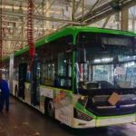 The PML-N leadership says the cornerstone of the Green Line bus project was laid by former Prime Minister Nawaz Sharif. (Photo: Zameen)