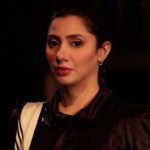 Mahira Khan has remembered her maternal grandmother. Source: Instagram.