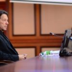 The Prime Minister said that FBR collected more tax than the target in November and last 5 months. (Photo: Facebook)