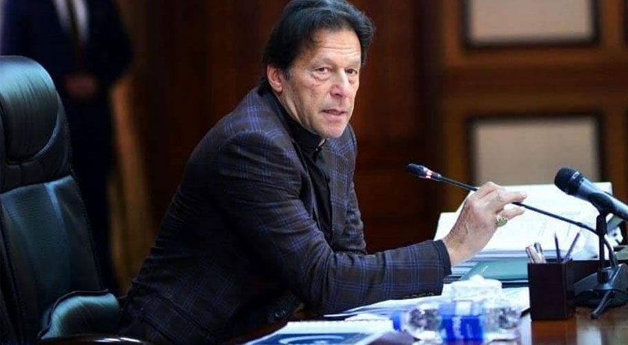 imran khan