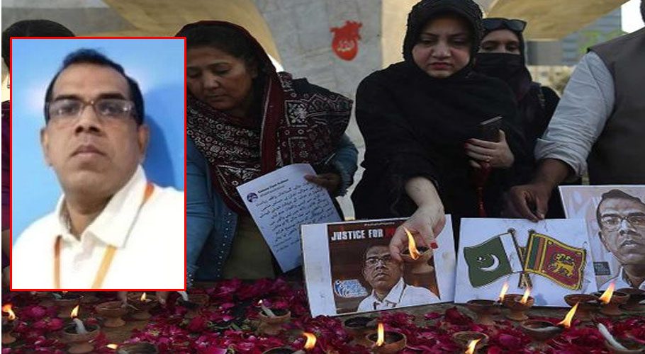 The victim's religion was previously reported to be Hindu, Buddhist (Photo Online)