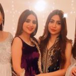 Our celebrities have proved that social distancing is temporary and love is forever (Instagram)