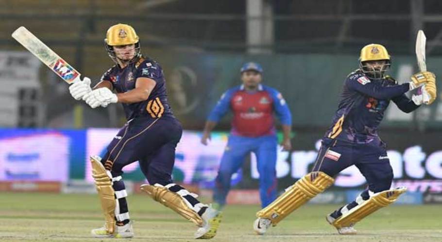 karachi kings