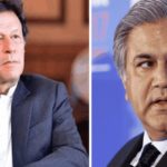 Abraaj Group founder Arif Naqvi funded PTI. Source: FILE.