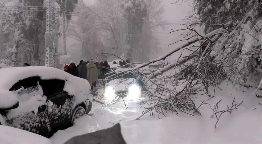 Punjab govt imposes emergency