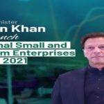 PM Imran says economic activities to continue despite COVID-19's fifth wave