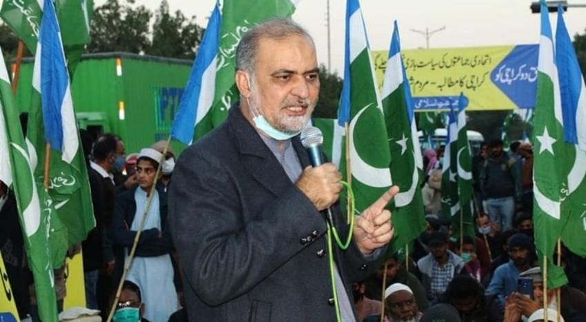 All parties are united against Sindh government's Local Government Act (Photo Online)