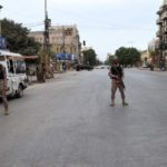 Multiple localities of Garden, Saddar and Civil Lines areas will remain under a 'smart lockdown'. Source: FILE.