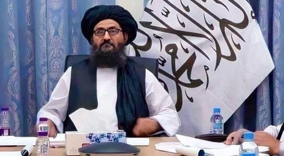 Deputy Prime Minister Abdul Ghani Baradar has said that helping Afghanistan is the responsibility of the world (Photo Online)