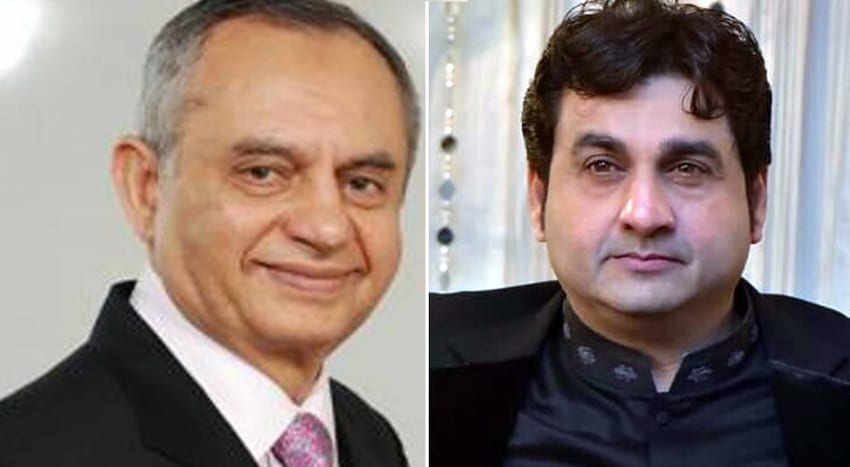 Faisal Moeez Khan says closure of drawback will destroy exports, exporters will suffer financial crisis (Photo Online)