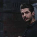 The actor has become an overnight star (Something Haute)