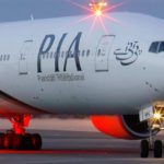 India had refused PIA flight carrying Hindu pilgrims. Source: FILE.