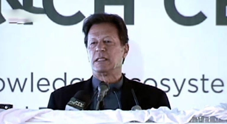 imran khan