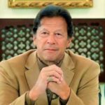 Prime Minister Imran Khan has taken notice of violent acts by Sindh Police: Source: FILE.
