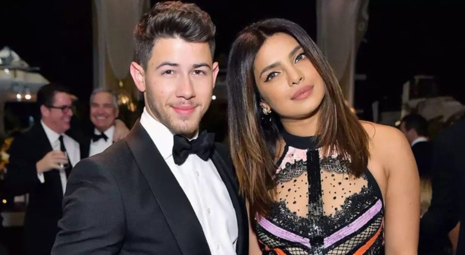 Priyanka Chopra and Nick Jones also became parents through surrogacy (Photo Online)