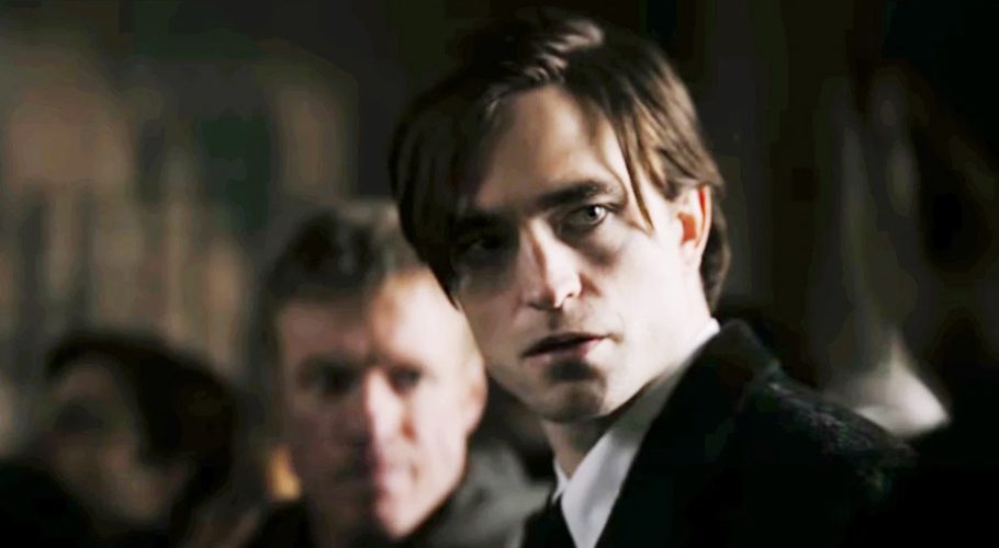 The Batman’s character won't be a straight-up hero: Robert Pattinson (Screen Rant)
