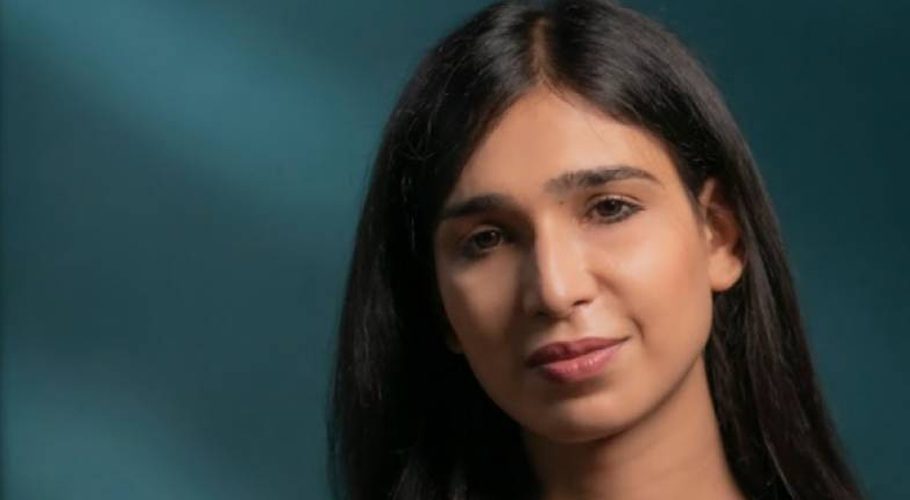 The 23-year old completed her MBBS from Karachi University (Mashable)