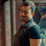 Veteran actor Shaan Shahid has come a long way since his big screen debut with 1990's Bulandi (Online)