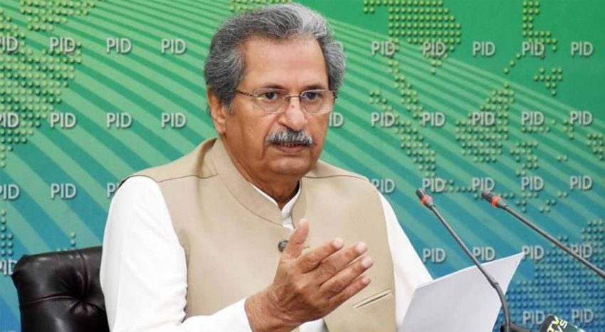 The decision to close educational institutions was to be taken at a meeting of education ministers, which is expected next week. (Photo: PID)