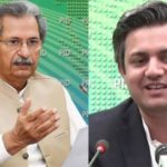 ECP suspends membership of 143 parliamentarians including Hammad, Shafqat Mahmood