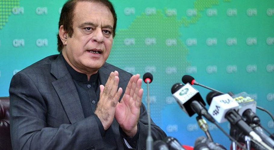 Government is cooperating with the (ECP) regarding the use of EVMs