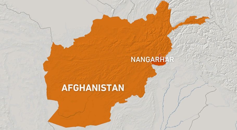 Explosion occurs near border with Pakistan. (Source: Online)