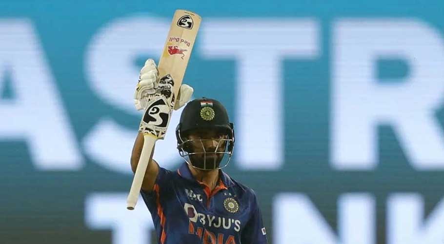 Fast bowler Jasprit Bumrah will be vice-captain for the series. (Source: BCCI)
