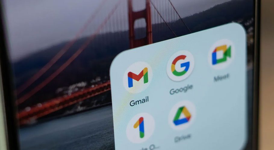 The once email-only app is now also a favourite for work