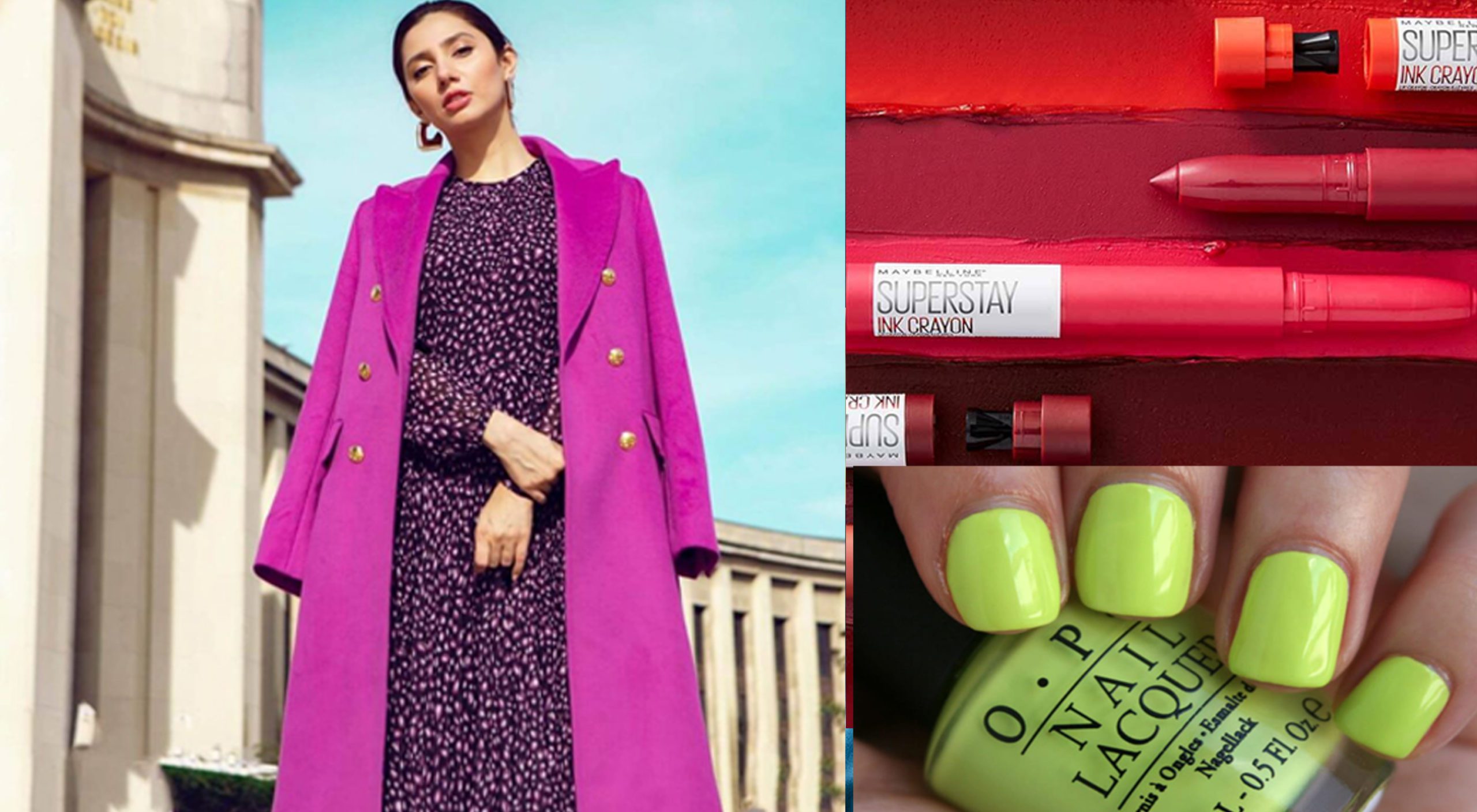Here are ten mostly practiced fashion trends of 2022 (Online)