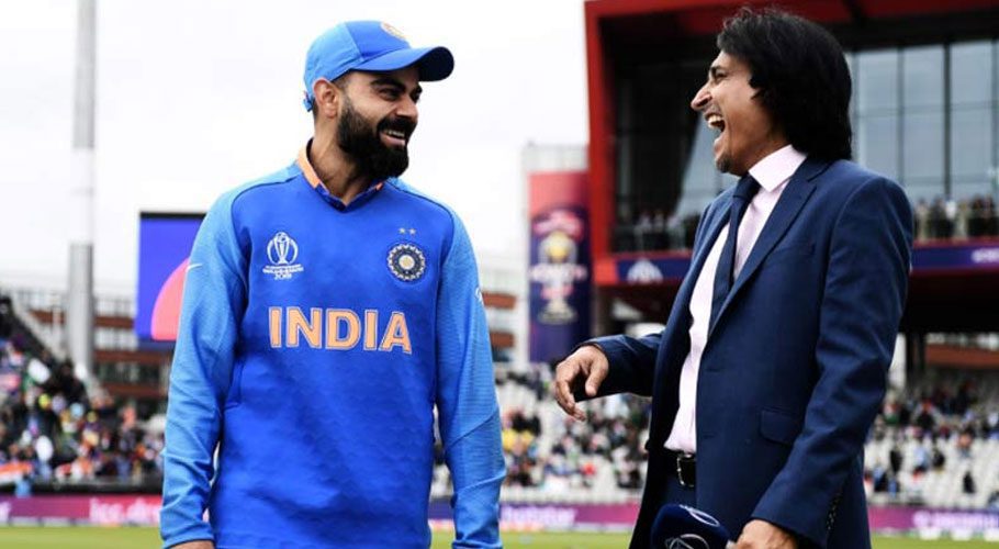 Proposal will be presented in next ICC meeting