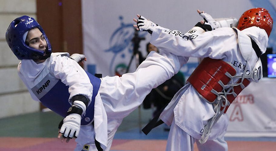 Pakistanwill host for the Asian Open Taekwondo Championships (Tehran Times)