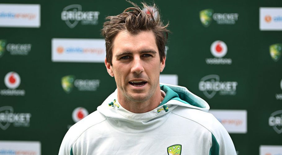 The 28-year-old also lauded the efforts of the (PCB)
