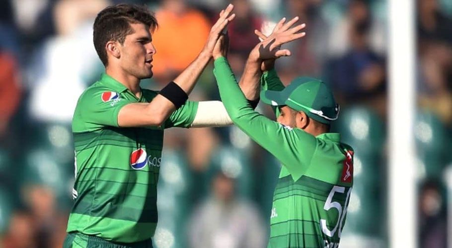 The lineup was formed ahead of the U19 World Cup