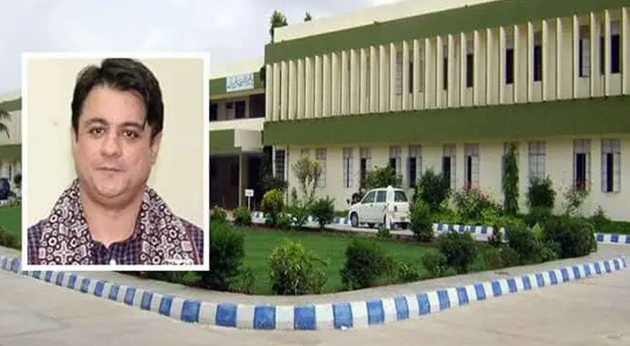 Selection boards’ data in Urdu university go missing