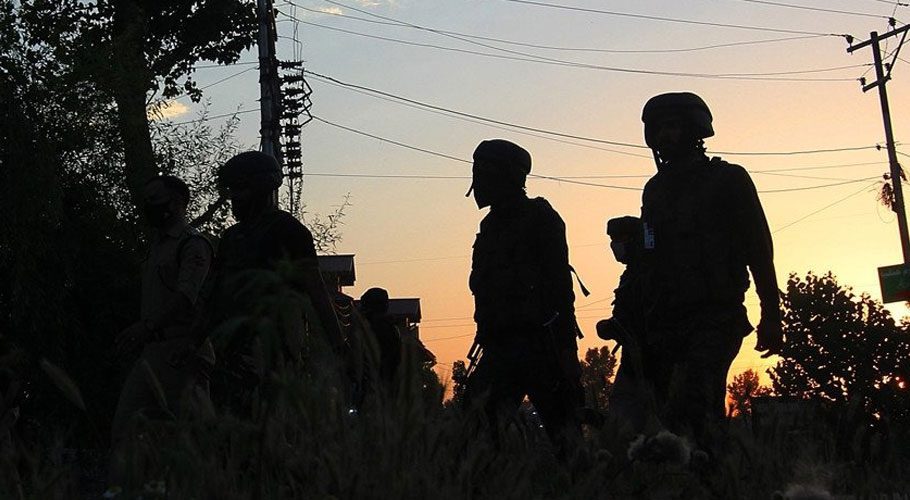 Pakistan rubbishes Indian army chief’s 'LoC launch pads' remarks