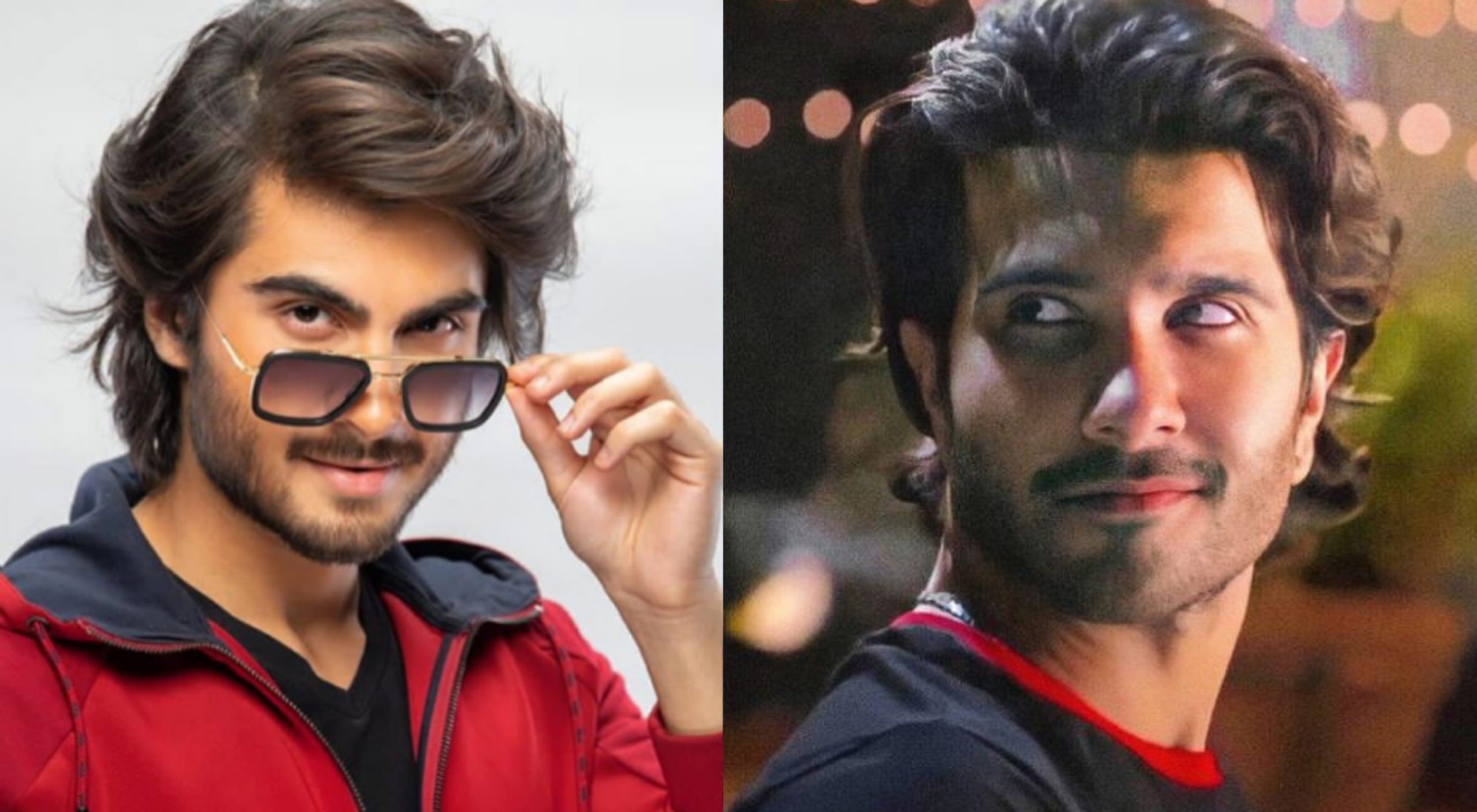 Haroon Kadwani is the new leading of showbiz industry (Reviewpk)