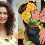 Yehali Tashiya is a Sri Lankan actress (Instagram)