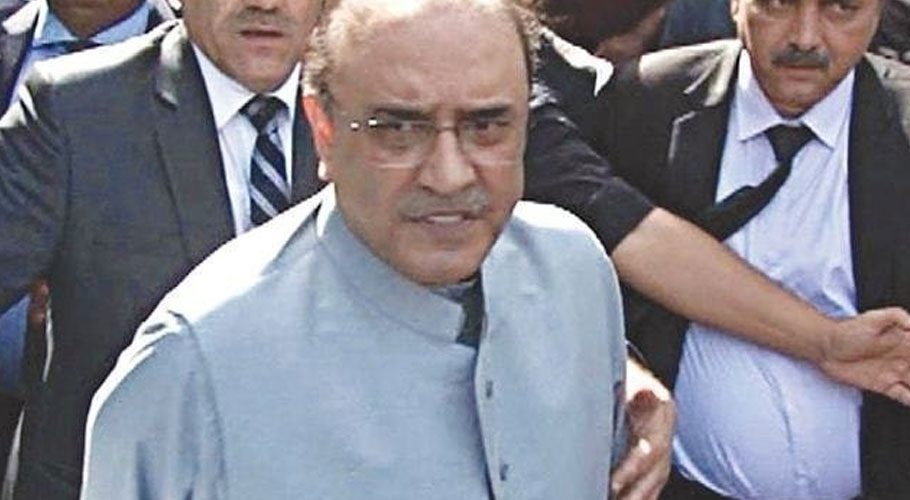 NAB can file for revocation of bail on the basis of solid evidence